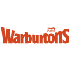 Warburtons Logo